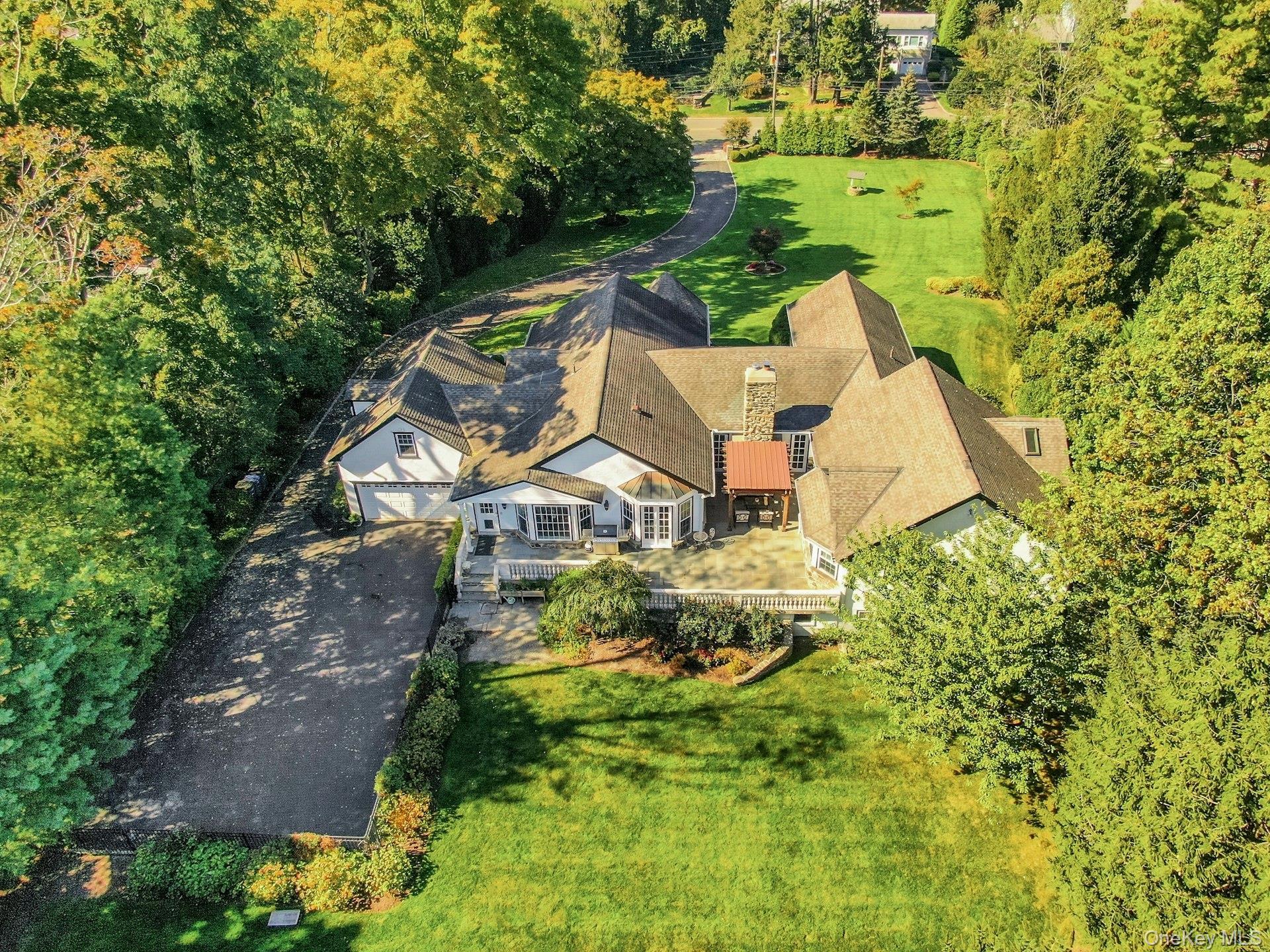 Single Family Rosedale Westchester County, NY 10605, MLS-923421-39