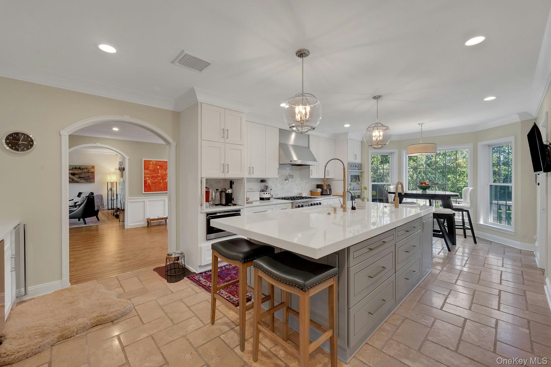 Single Family Rosedale Westchester County, NY 10605, MLS-923421-4