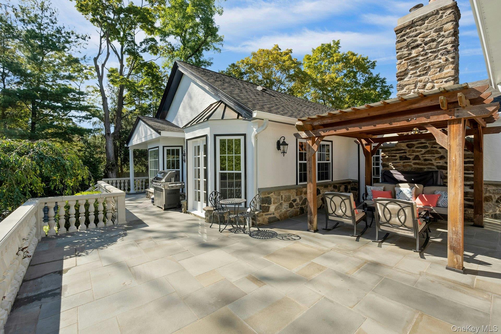 Single Family Rosedale Westchester County, NY 10605, MLS-923421-43