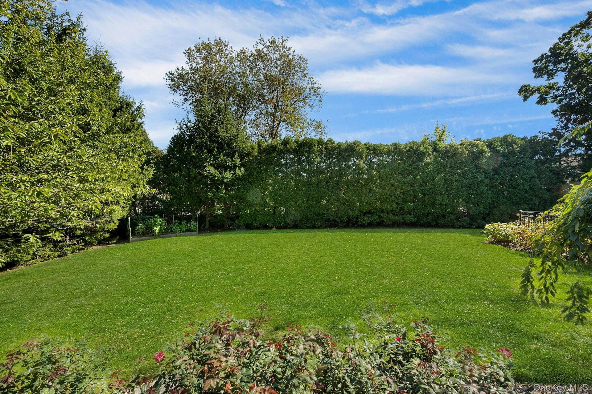 Single Family Rosedale Westchester County, NY 10605, MLS-923421-45