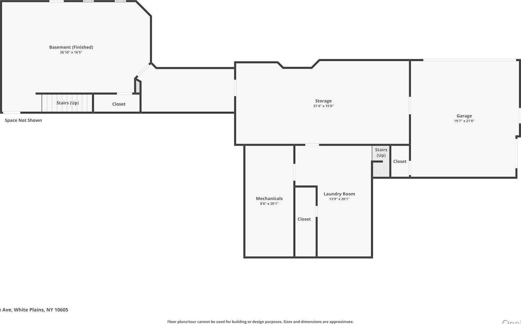 Single Family Rosedale  Westchester County, NY 10605, MLS-923421-50