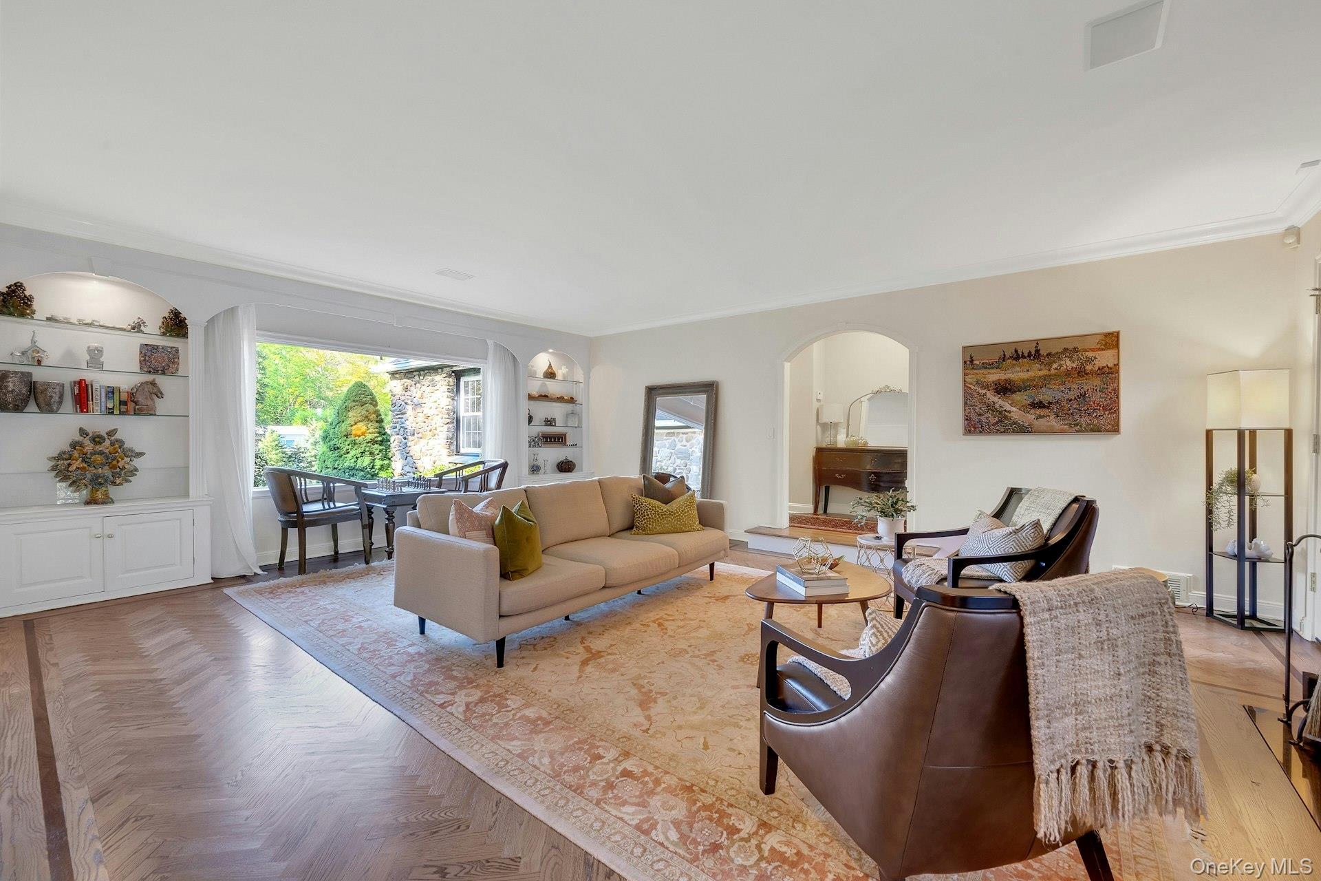 Single Family Rosedale Westchester County, NY 10605, MLS-923421-6