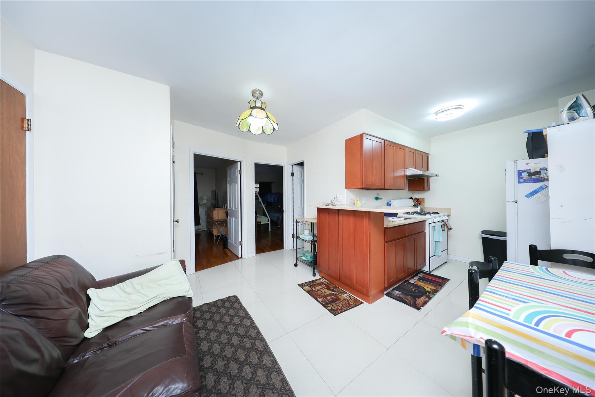 Single Family Curzon Queens, NY 11418, MLS-923423-15