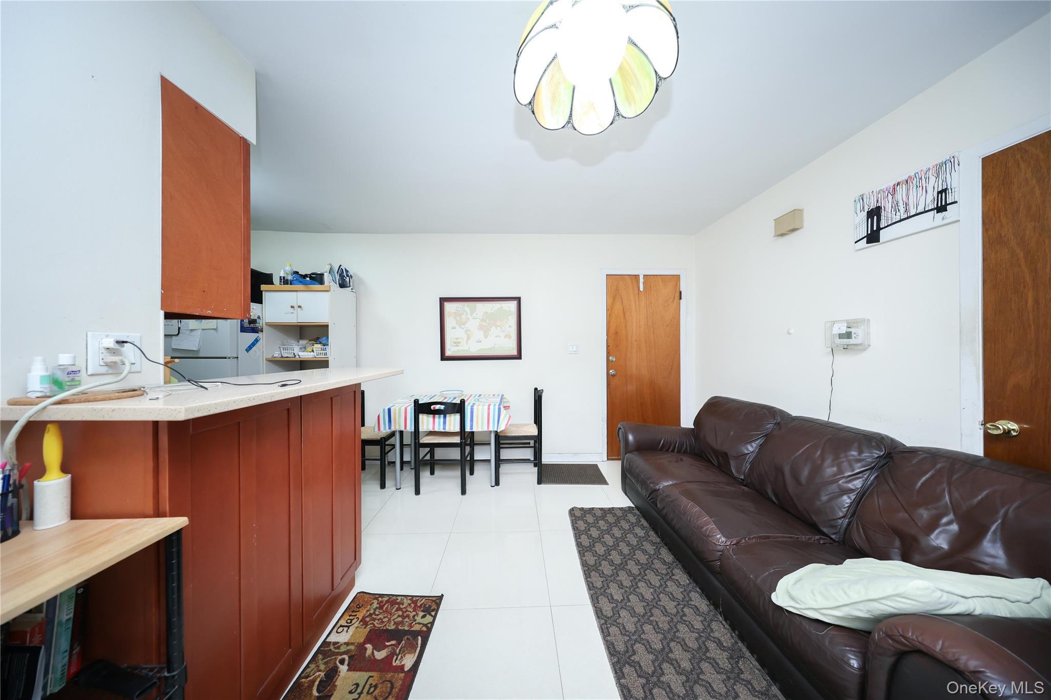 Single Family Curzon Queens, NY 11418, MLS-923423-16