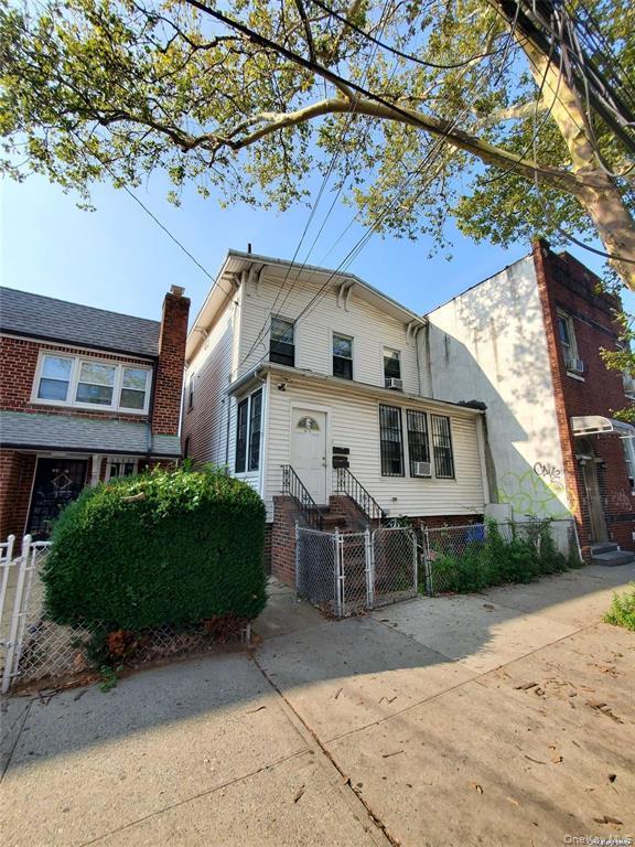 Single Family 43rd  Queens, NY 11368, MLS-923436-2