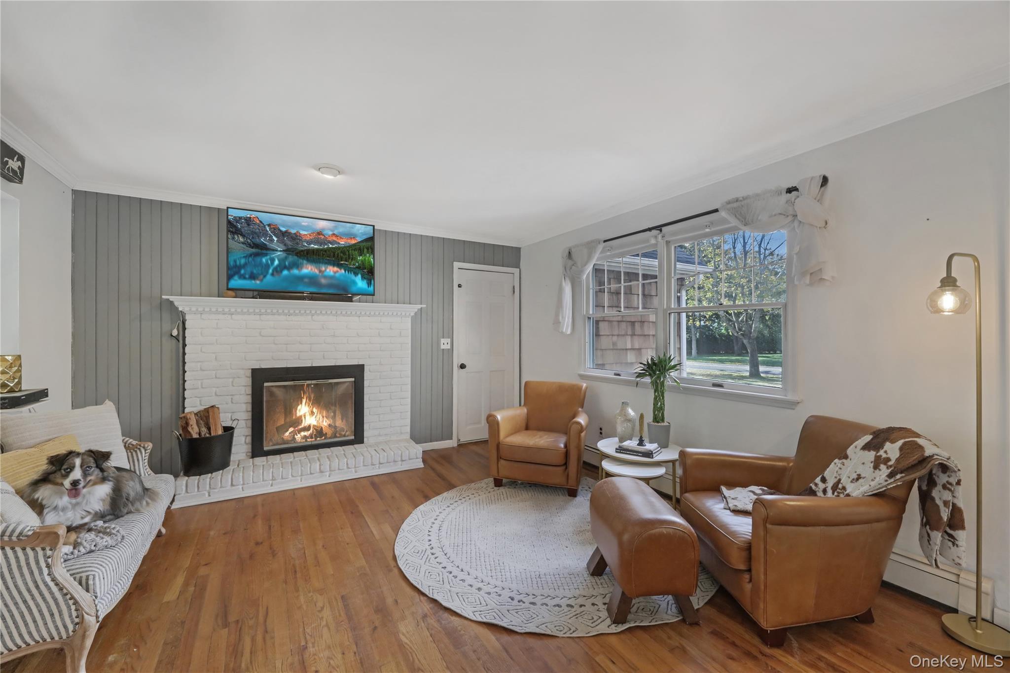 Single Family Nidzyn Suffolk County, NY 11960, MLS-923439-10