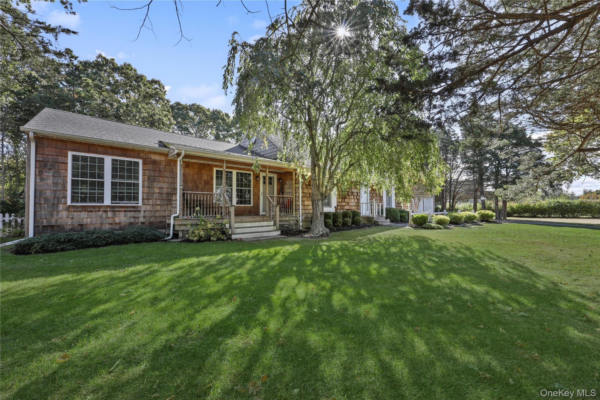 Single Family Nidzyn Suffolk County, NY 11960, MLS-923439-3