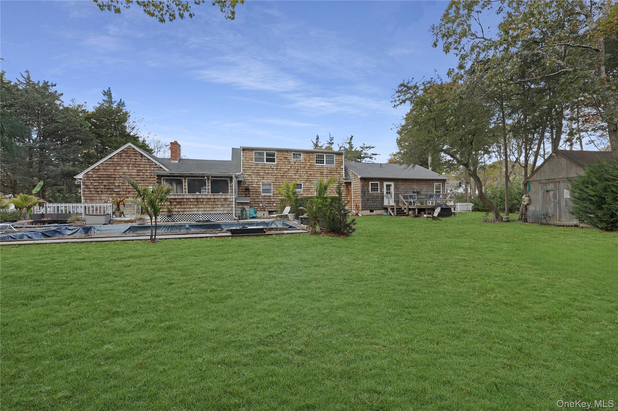 Single Family Nidzyn Suffolk County, NY 11960, MLS-923439-30