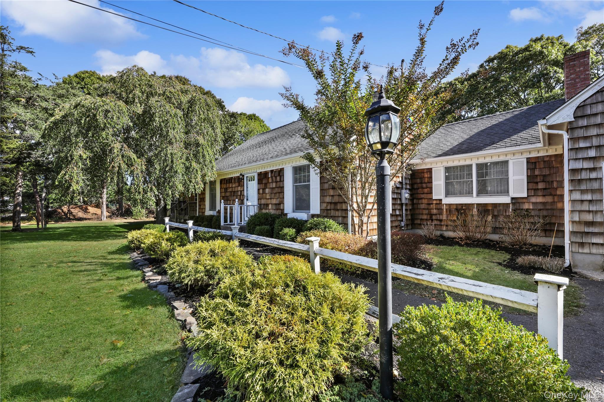 Single Family Nidzyn Suffolk County, NY 11960, MLS-923439-4