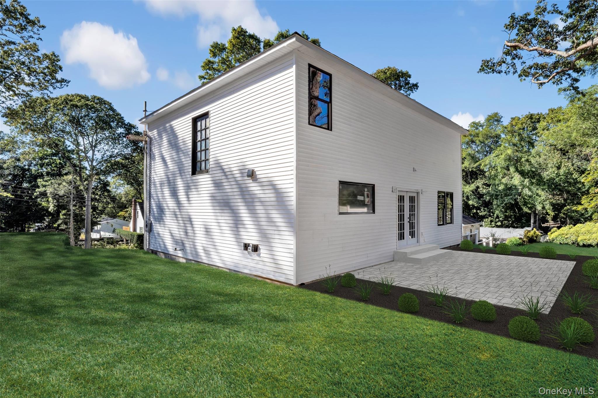 Single Family Herod Point  Suffolk County, NY 11792, MLS-923443-2