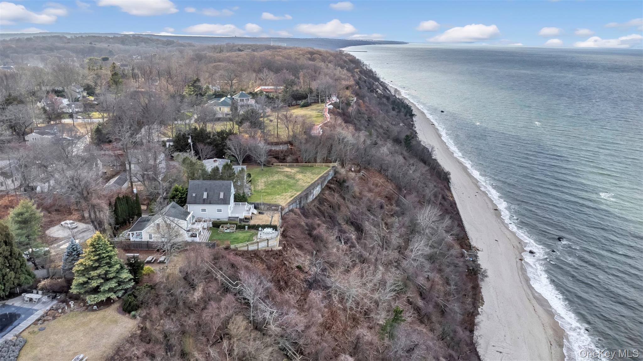 Single Family Herod Point  Suffolk County, NY 11792, MLS-923443-3