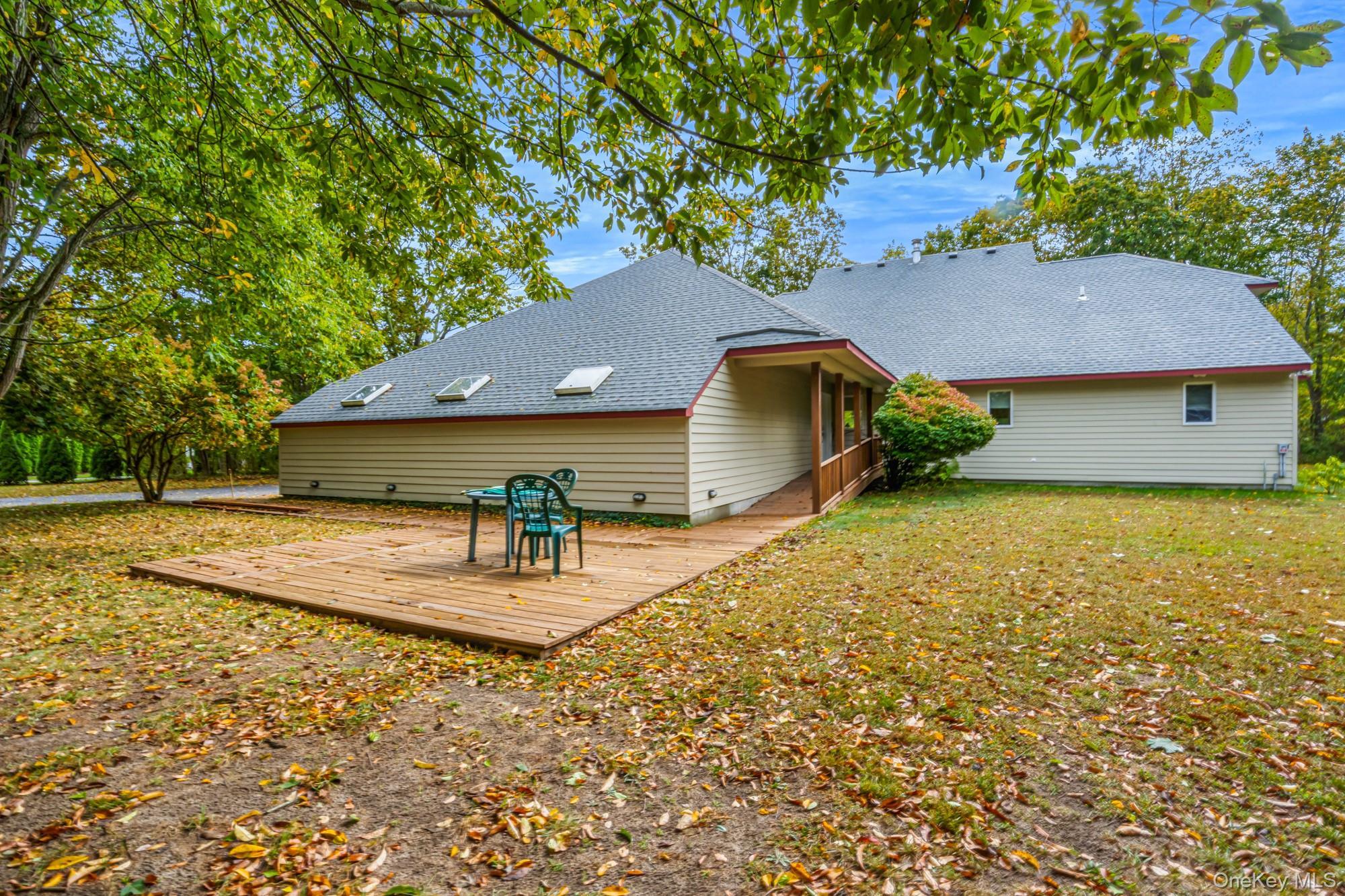 Single Family Montauk Highway  Suffolk County, NY 11977, MLS-923457-24