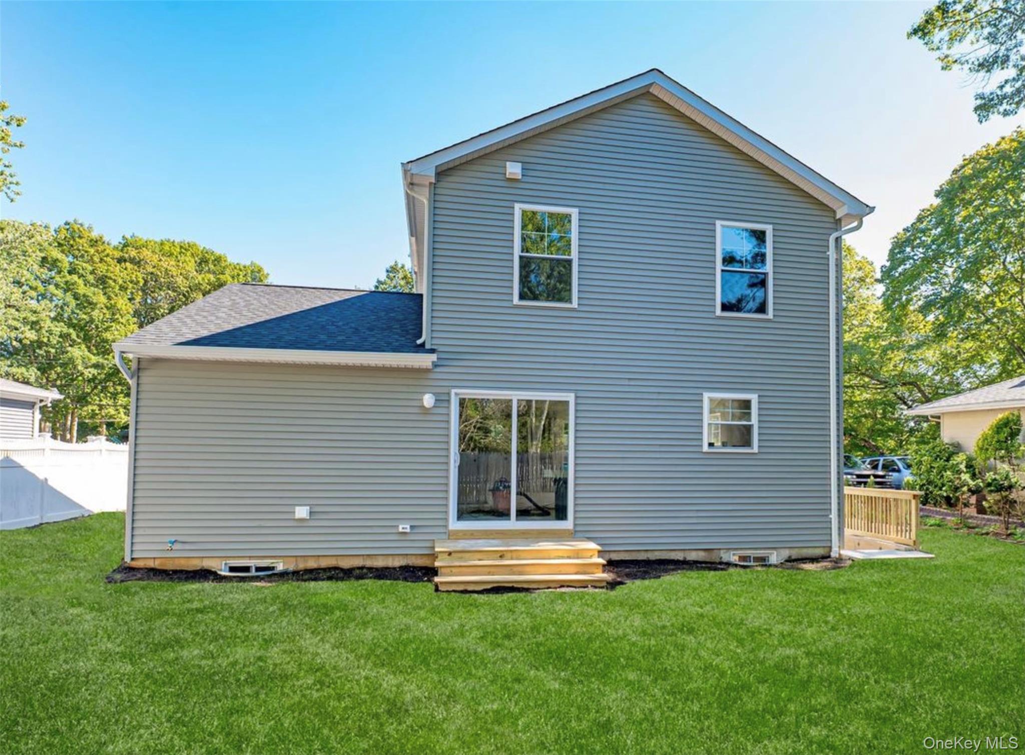 Single Family Forest  Suffolk County, NY 11776, MLS-923467-11