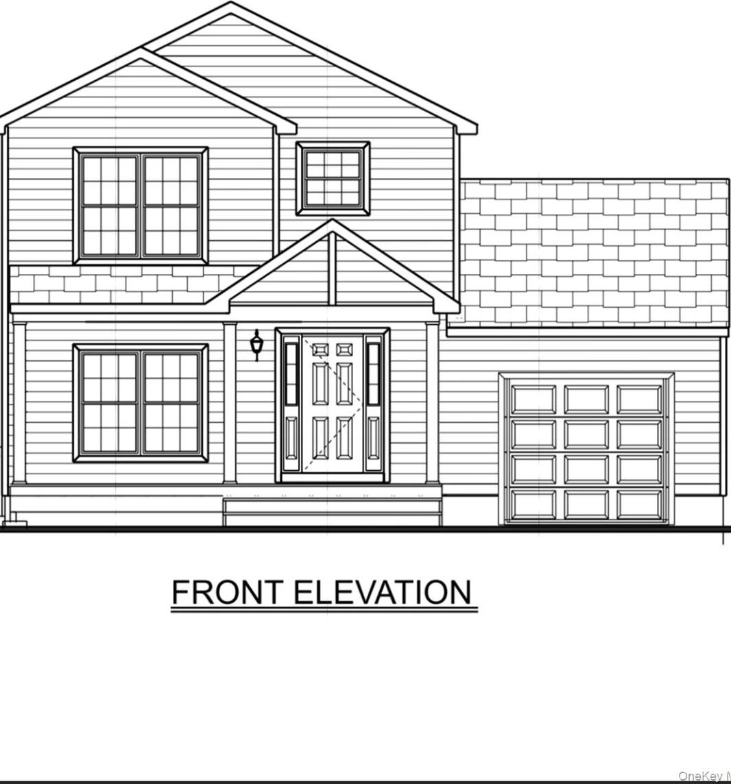 Single Family Forest  Suffolk County, NY 11776, MLS-923467-12