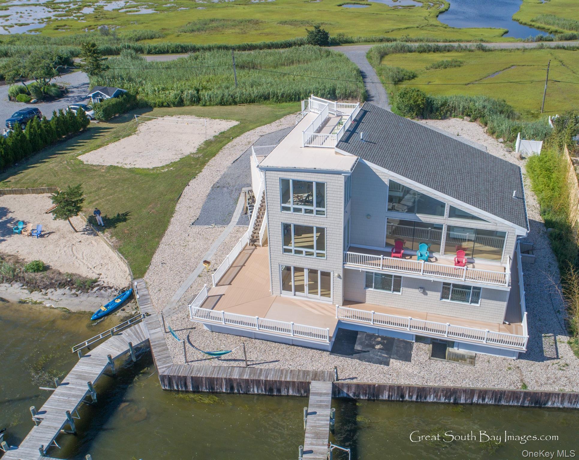 Single Family Captree Island  Suffolk County, NY 11702, MLS-923471-37
