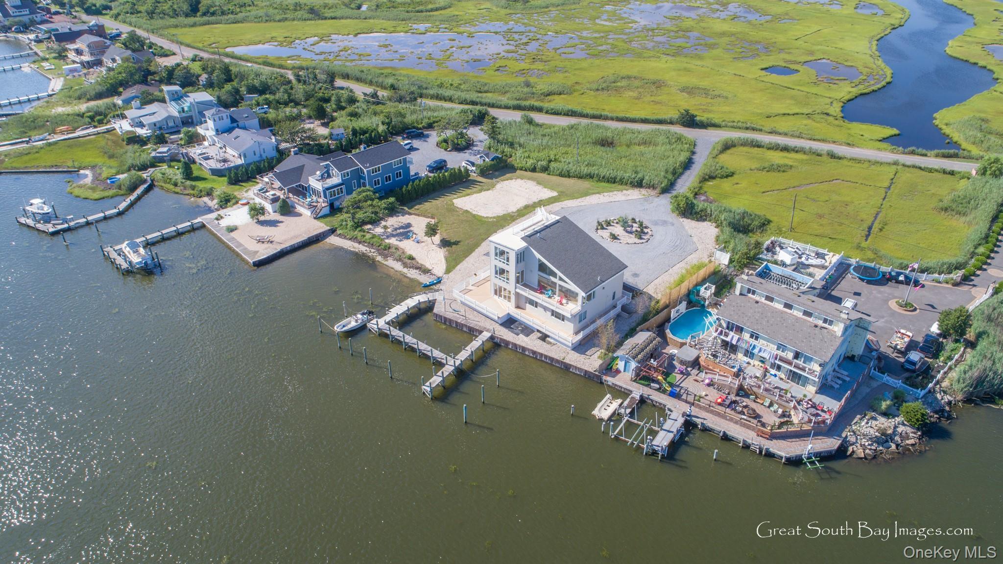 Single Family Captree Island  Suffolk County, NY 11702, MLS-923471-39