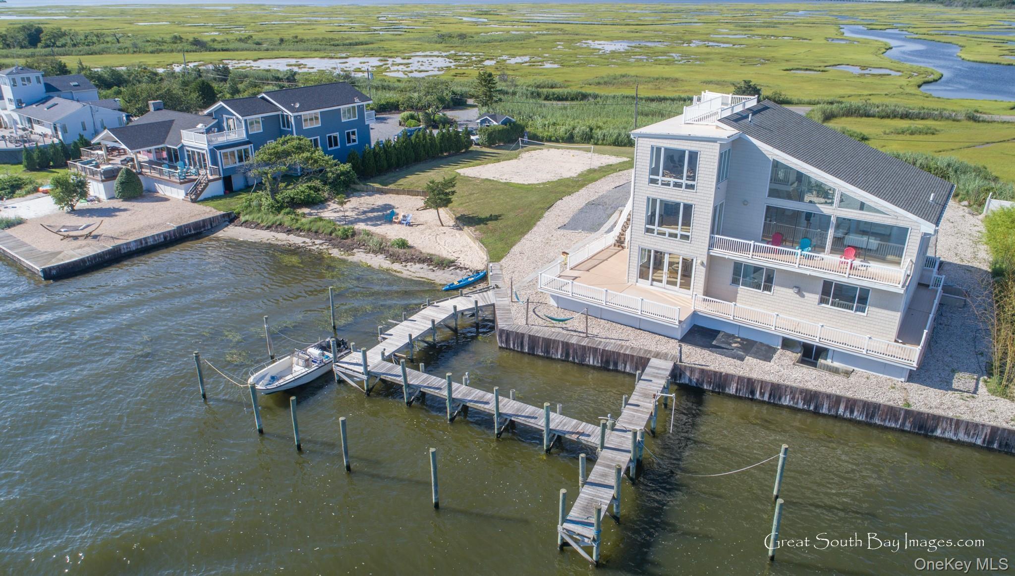 Single Family Captree Island  Suffolk County, NY 11702, MLS-923471-44