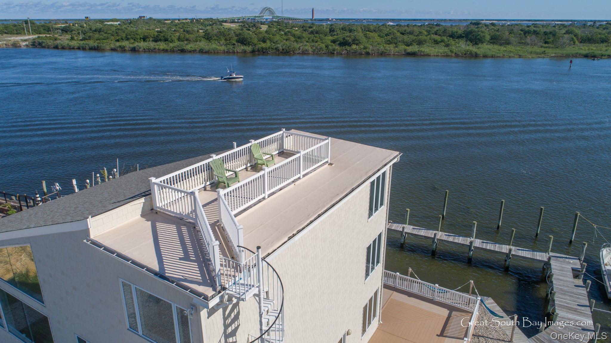 Single Family Captree Island  Suffolk County, NY 11702, MLS-923471-46