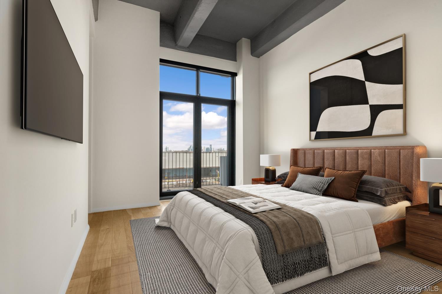 Condo Imlay  Brooklyn, NY 11231, MLS-923478-2