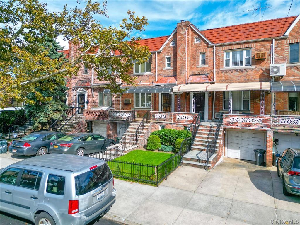 Single Family Bedford  Brooklyn, NY 11235, MLS-923499-2