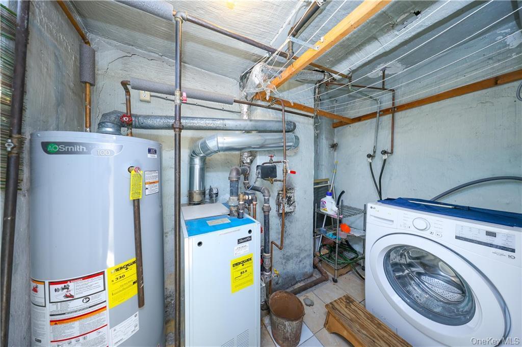 Single Family Bedford  Brooklyn, NY 11235, MLS-923499-26