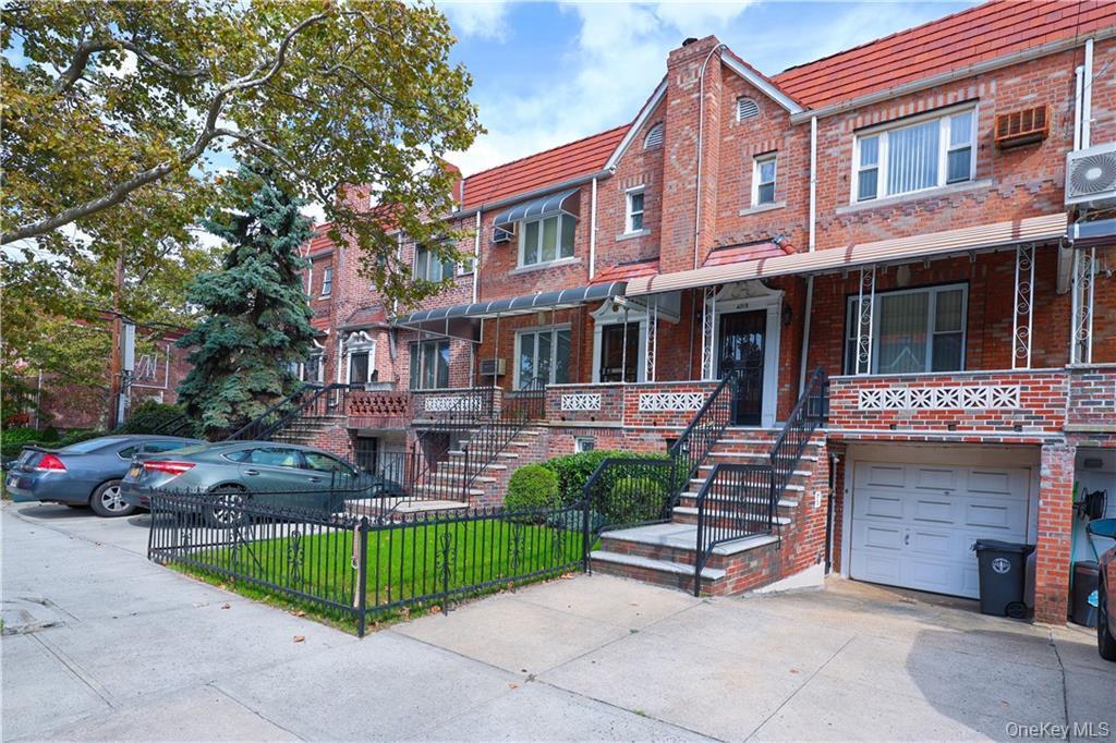 Single Family Bedford  Brooklyn, NY 11235, MLS-923499-29