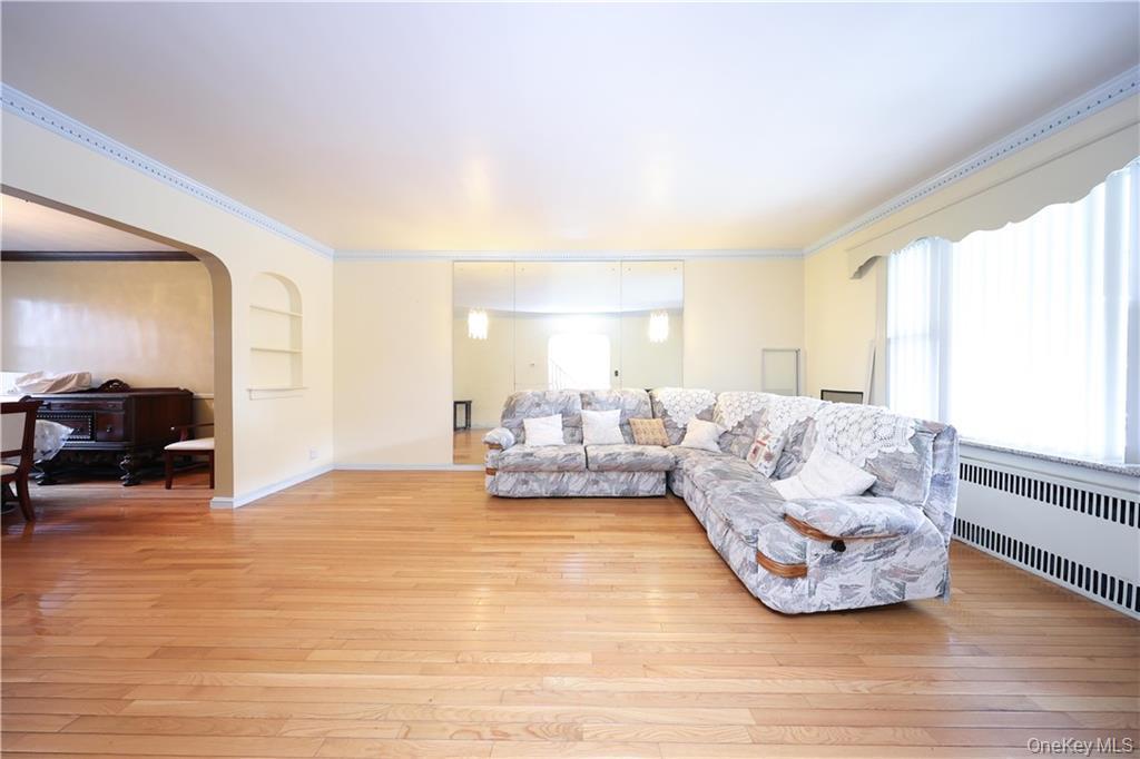 Single Family Bedford  Brooklyn, NY 11235, MLS-923499-3
