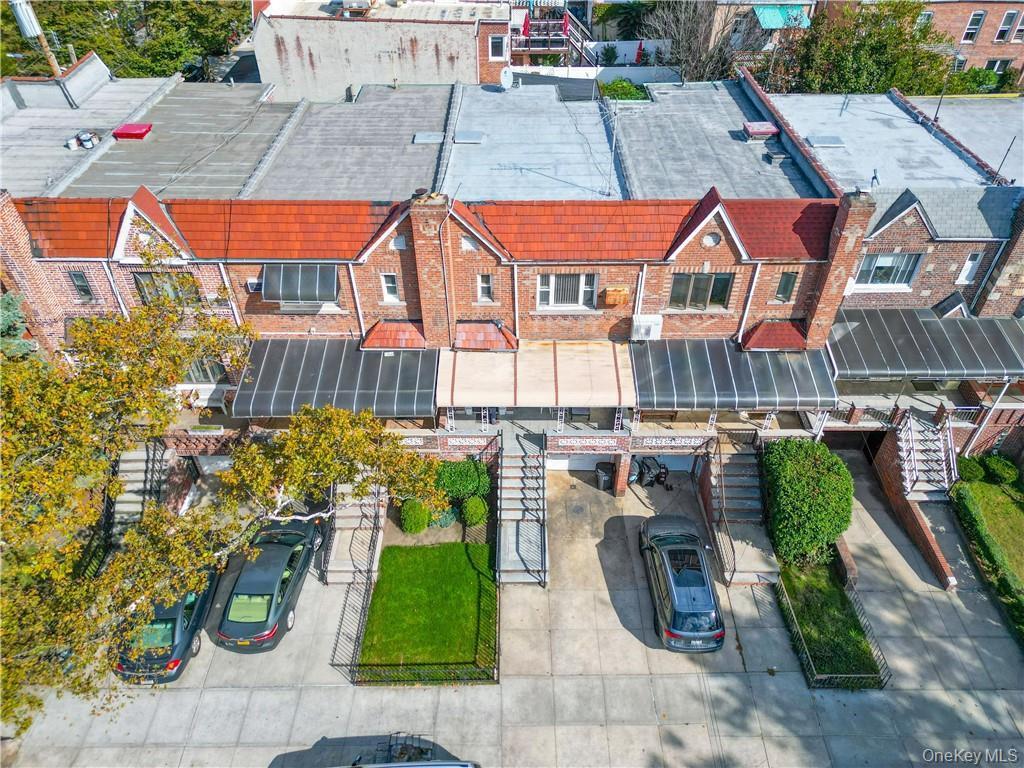 Single Family Bedford  Brooklyn, NY 11235, MLS-923499-30