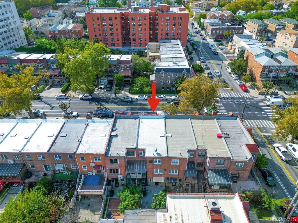 Single Family Bedford  Brooklyn, NY 11235, MLS-923499-31