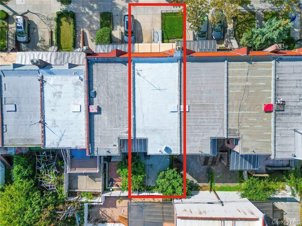 Single Family Bedford  Brooklyn, NY 11235, MLS-923499-32