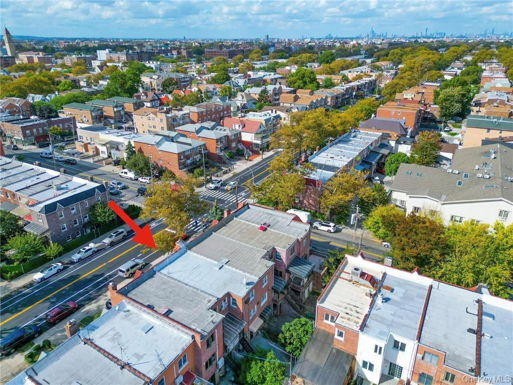 Single Family Bedford  Brooklyn, NY 11235, MLS-923499-33