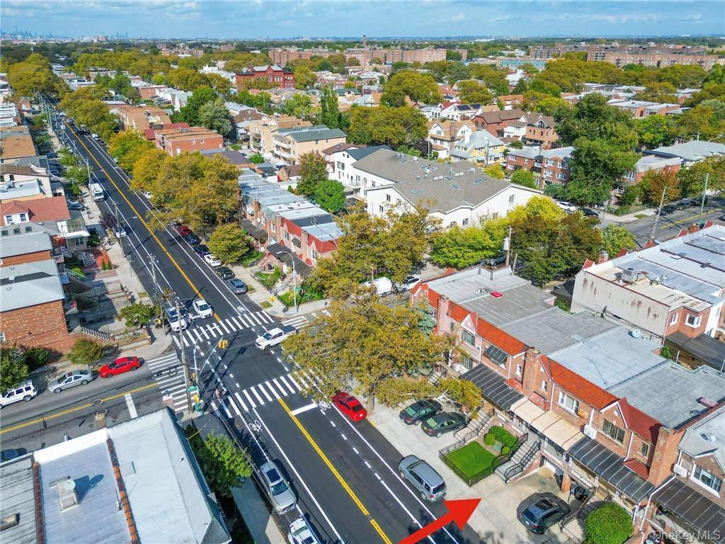 Single Family Bedford  Brooklyn, NY 11235, MLS-923499-34