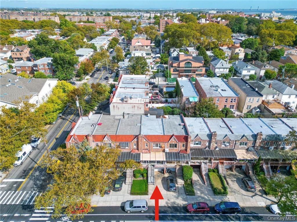 Single Family Bedford  Brooklyn, NY 11235, MLS-923499-35