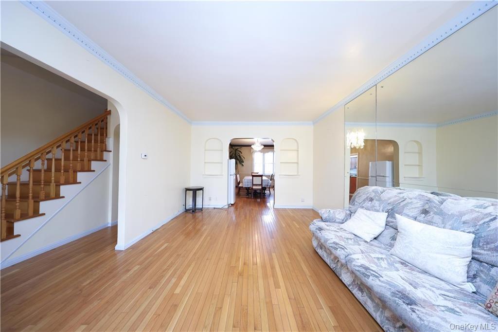 Single Family Bedford  Brooklyn, NY 11235, MLS-923499-4