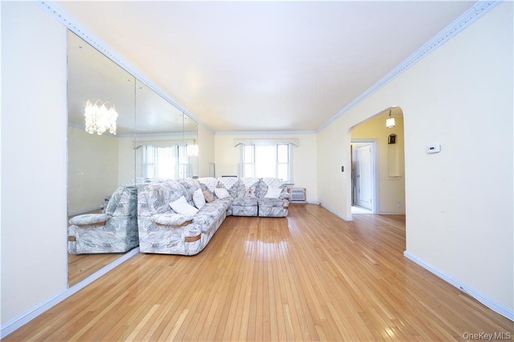 Single Family Bedford  Brooklyn, NY 11235, MLS-923499-5