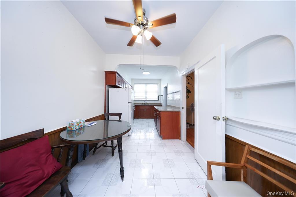 Single Family Bedford  Brooklyn, NY 11235, MLS-923499-9