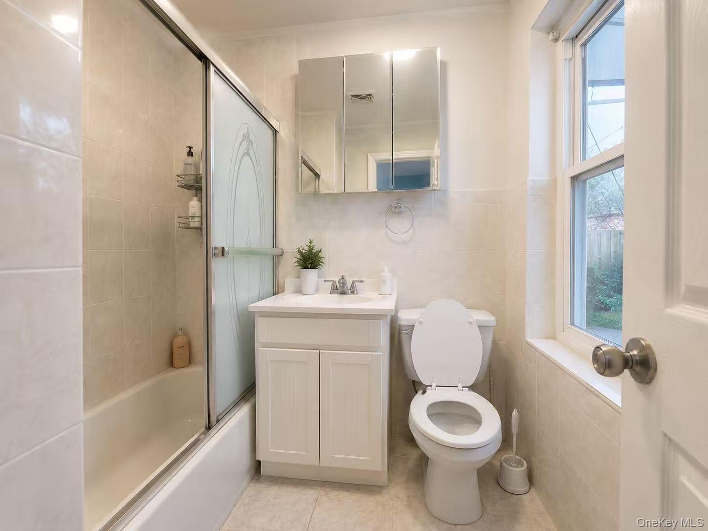 Single Family Burling Street  Queens, NY 11355, MLS-923504-11