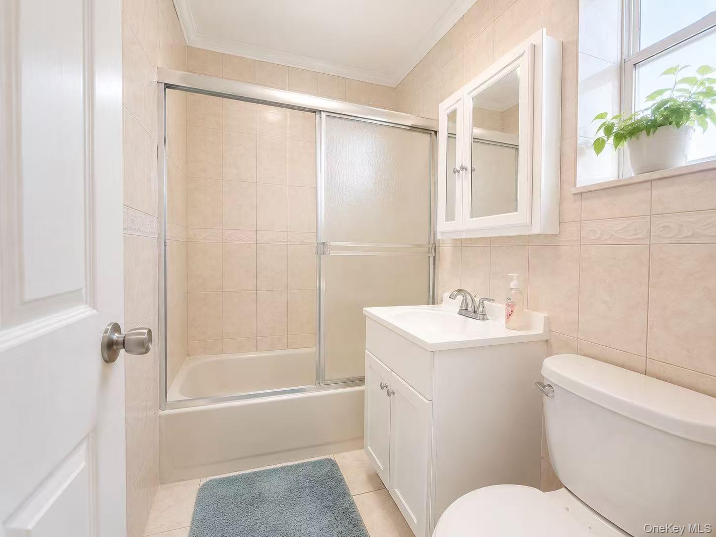 Single Family Burling Street  Queens, NY 11355, MLS-923504-12