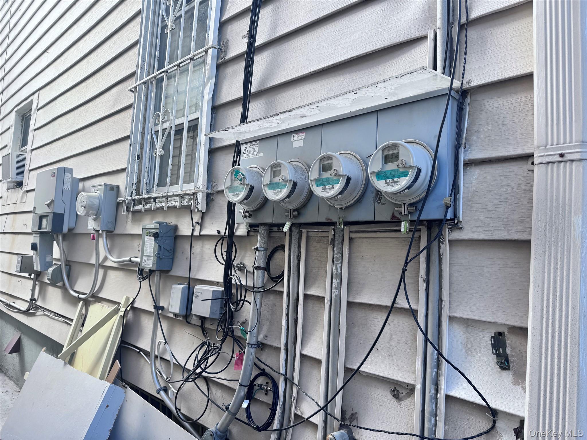 Single Family Burling Street  Queens, NY 11355, MLS-923504-3