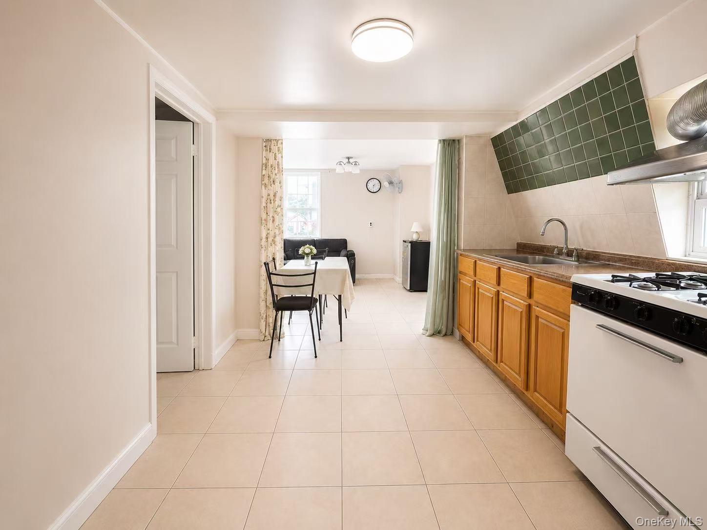 Single Family Burling Street  Queens, NY 11355, MLS-923504-6