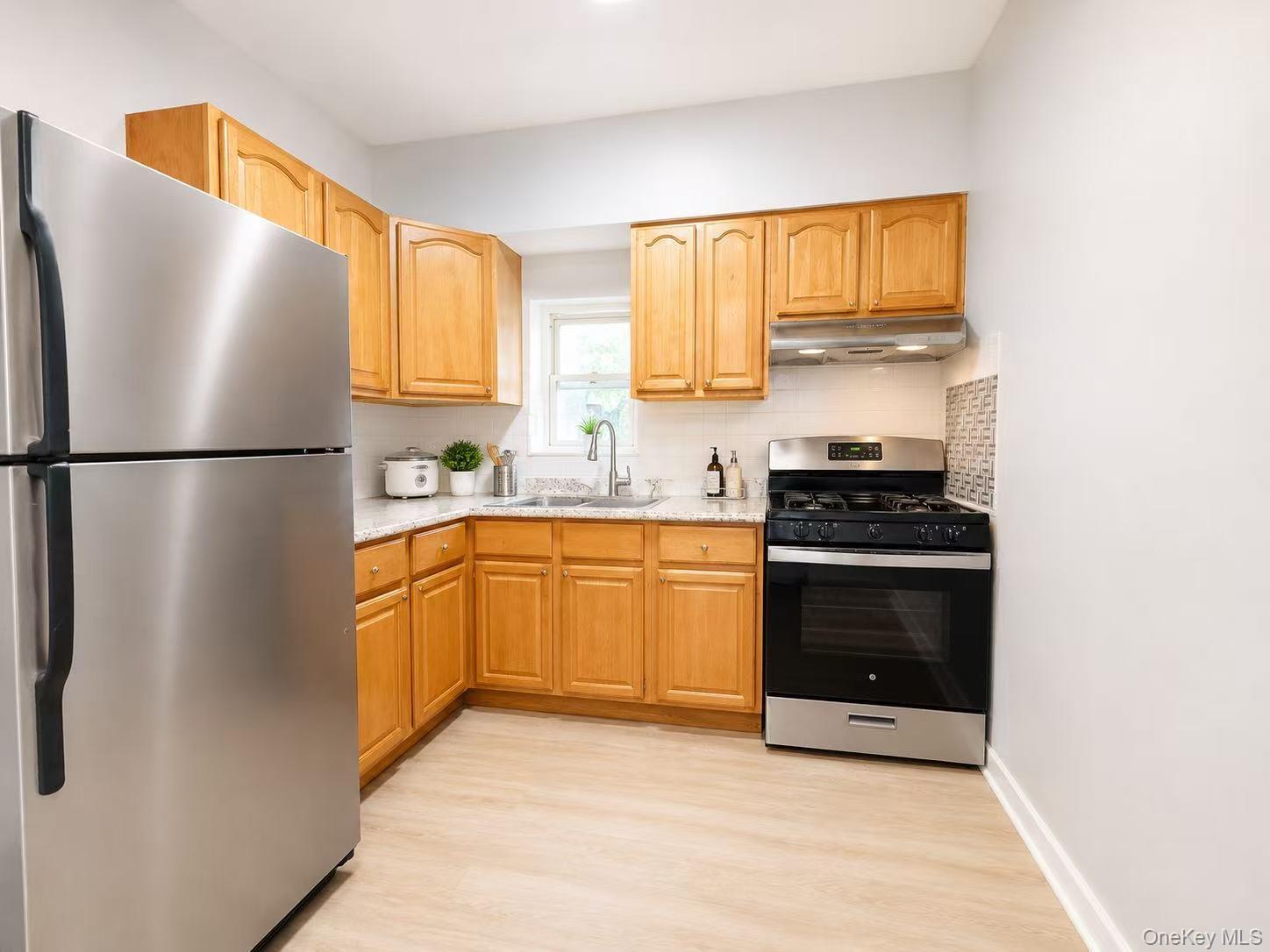 Single Family Burling Street  Queens, NY 11355, MLS-923504-8