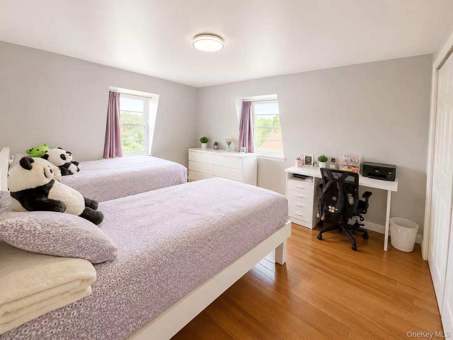Single Family Burling Street  Queens, NY 11355, MLS-923504-9