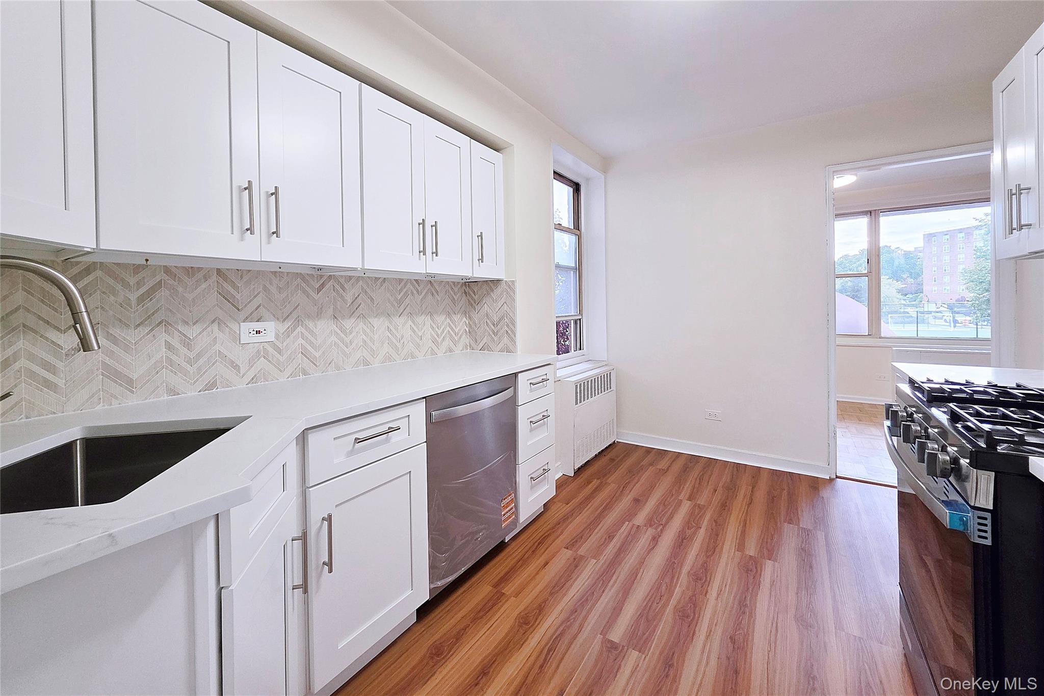 Coop Ave Queens, NY 11360, MLS-923507-11