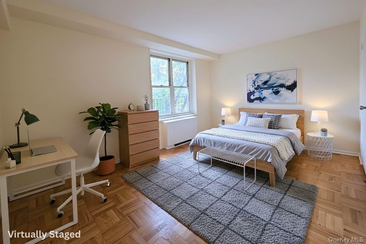 Coop Ave Queens, NY 11360, MLS-923507-21