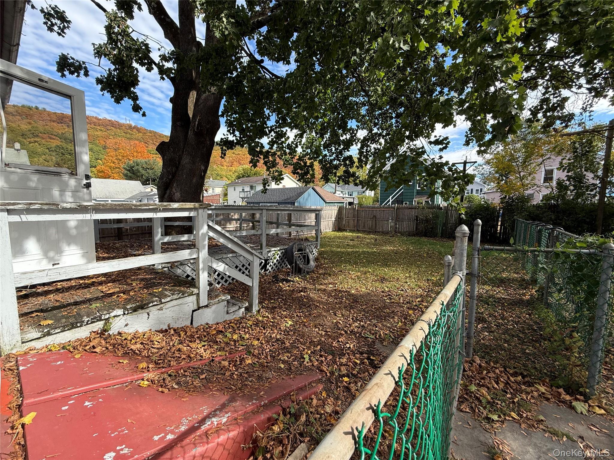 Single Family Buckley Orange County, NY 12771, MLS-923508-18