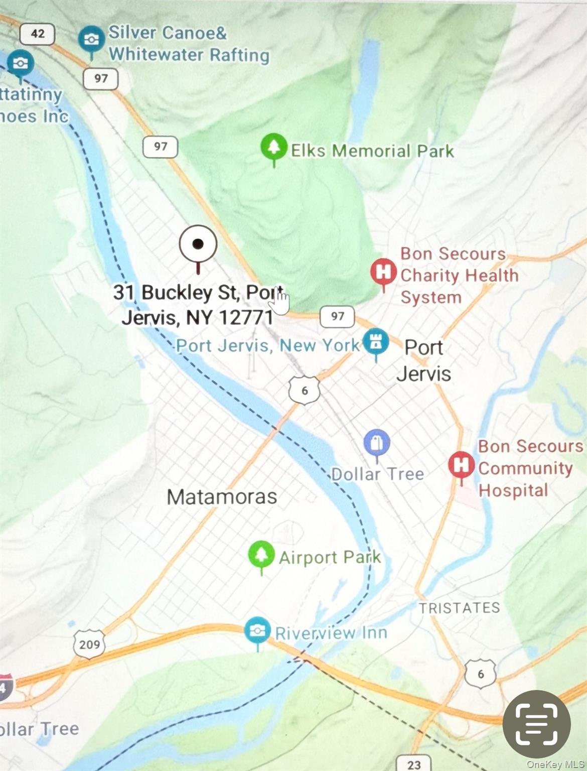 Single Family Buckley Orange County, NY 12771, MLS-923508-19