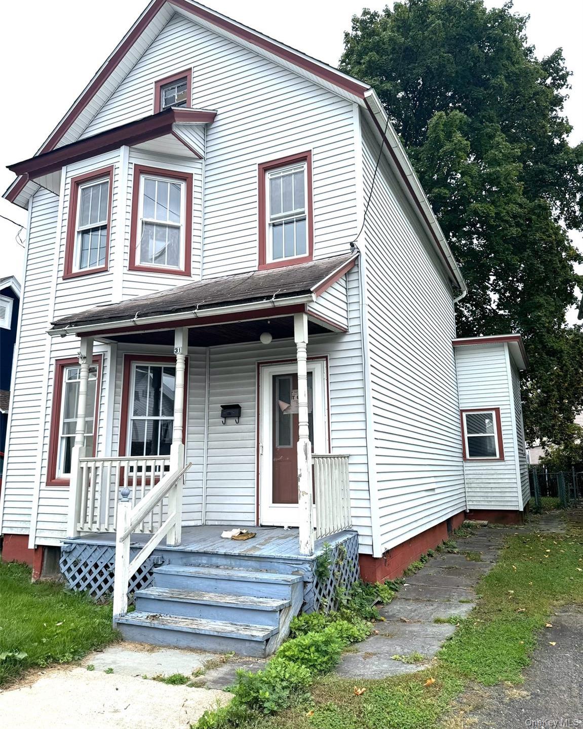 Single Family Buckley Orange County, NY 12771, MLS-923508-2