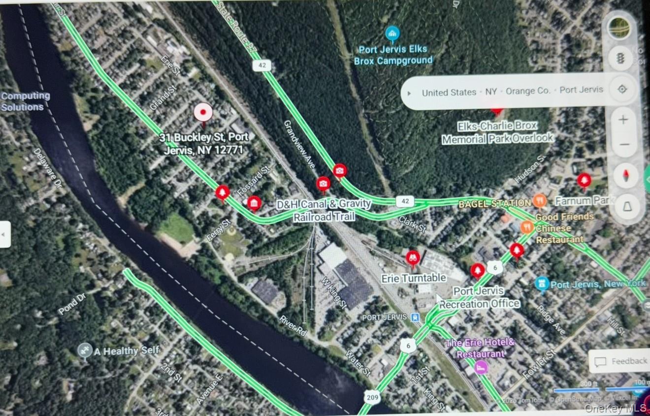 Single Family Buckley Orange County, NY 12771, MLS-923508-20