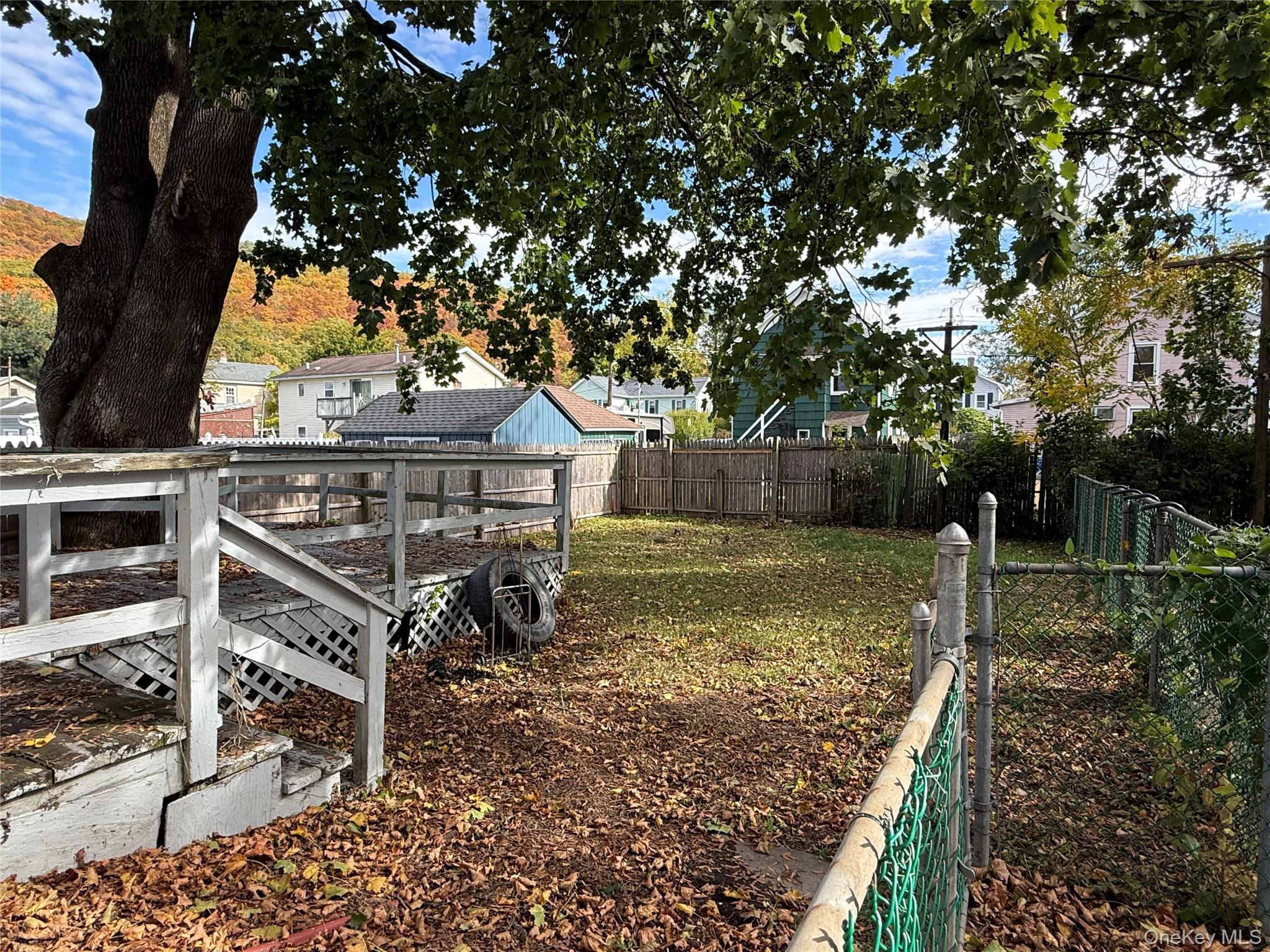 Single Family Buckley Orange County, NY 12771, MLS-923508-21