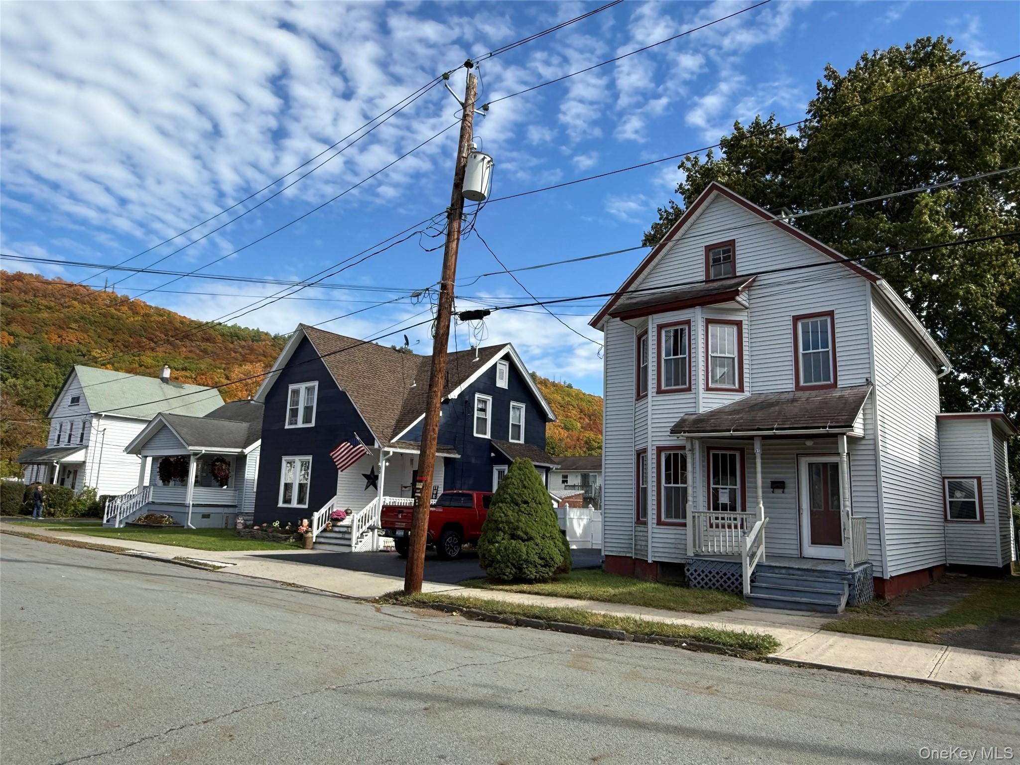 Single Family Buckley Orange County, NY 12771, MLS-923508-22